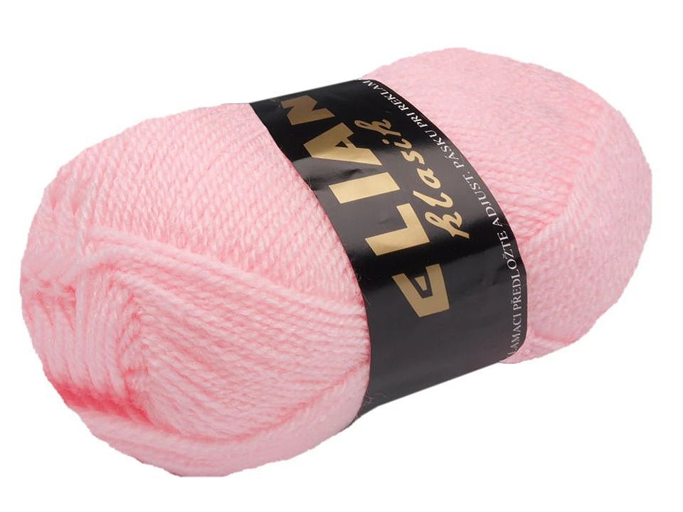 Klasik yarn 125 m | 50g