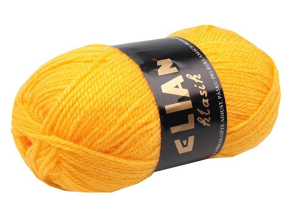Yarn Elian Klasik 125 m | 50g