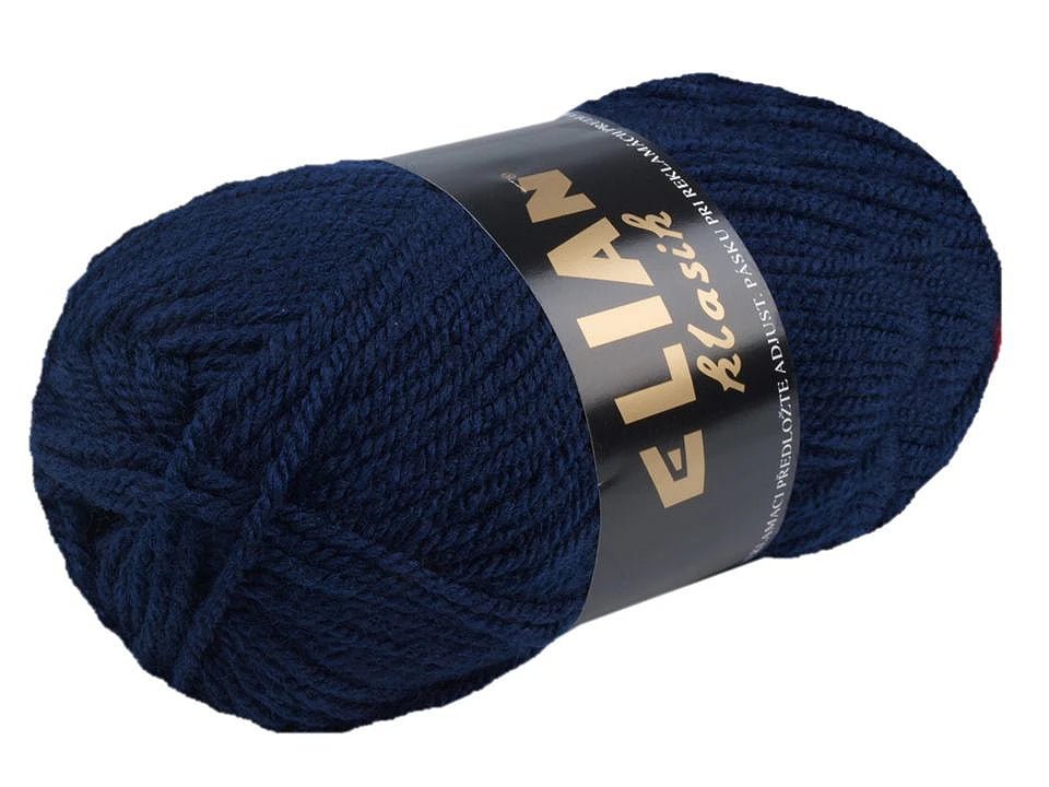 Elian Klasik yarn 125 m | 50g