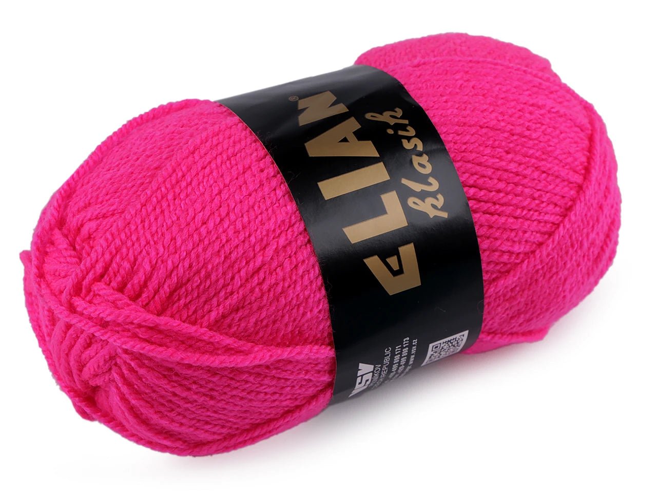 Elian Klasik yarn 125 m | 50g