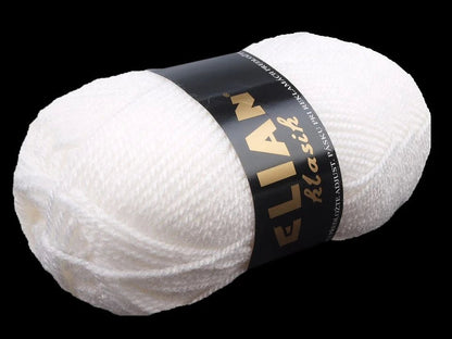 Elian Klasik yarn 125 m | 50g