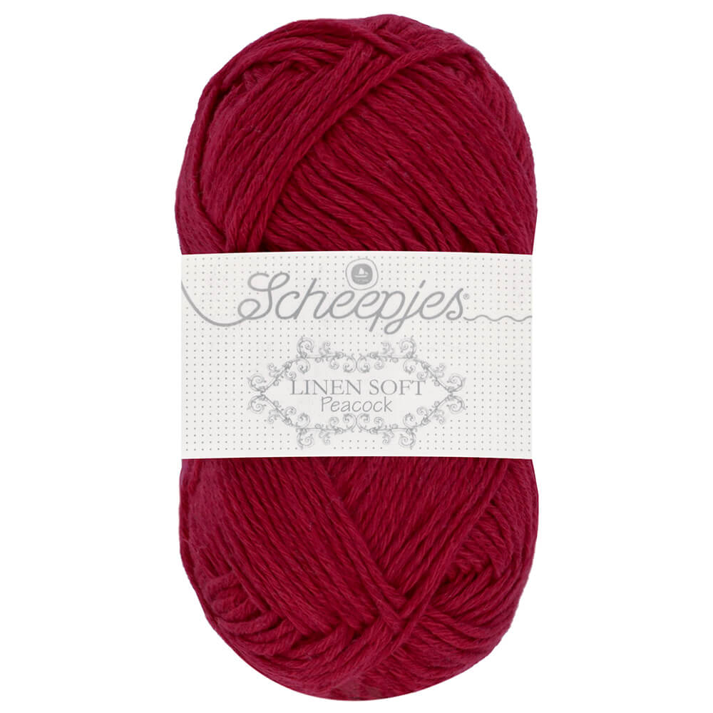alt
Fil Scheepjes Linen Soft - 135 m 50 g #604
