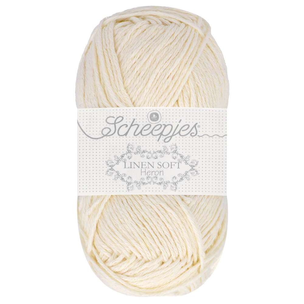 Scheepjes Linen Soft yarn - 135 m 50 g #616