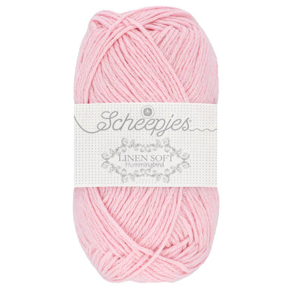 Dzija Scheepjes Linen Soft - 135 m 50 g #628