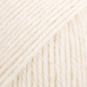 Dzijas DROPS Alpaca - 50g / 167m