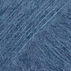 25 · steel blue uni colour