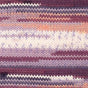 15 · violetti sadepisara pitkä printti