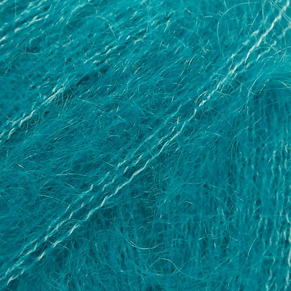 Attēls ar Dzijas DROPS Kid - Silk - 25 g / 210 m – pieejams Šarlotes audumi