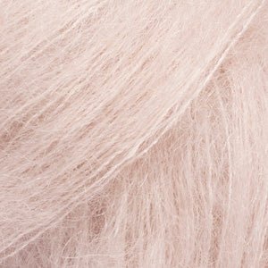 Dzijas DROPS Kid - Silk - 25g / 210 m