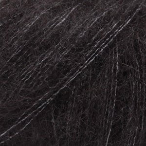 Dzijas DROPS Kid - Silk - 25g / 210 m