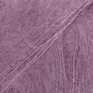 Dzijas DROPS Kid - Silk - 25g / 210 m