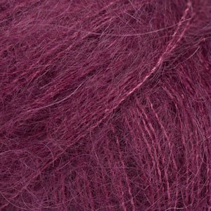 Dzijas DROPS Kid - Silk - 25g / 210 m