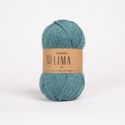 Attēls ar Dzijas DROPS Lima - 50 g / 100 m – pieejams internetā Šarlotes audumi