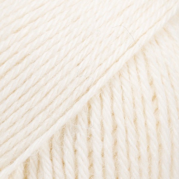 Attēls ar Dzijas DROPS Nord - 50 g / 170 m – pieejams Šarlotes audumi