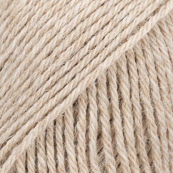 Attēls ar Dzijas DROPS Nord - 50 g / 170 m – pieejams Šarlotes audumi