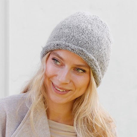 DROPS Soft Tweed Yarn - 50 g / 130 m