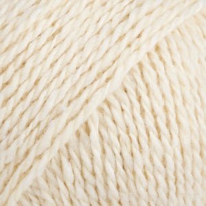 DROPS Soft Tweed yarn - 50 g / 130 m
