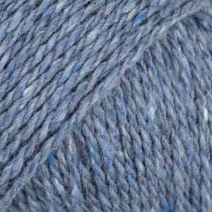 DROPS Soft Tweed yarn - 50 g / 130 m