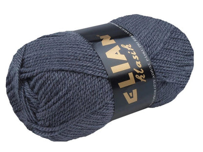 Image of Dzija Elian Classic - 50g / 125m – available at Šarlotes audumi