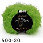 Omenanvihreä 500-20