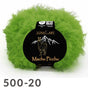 Omenanvihreä 500-20