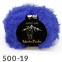 kuninkaansininen 500-19