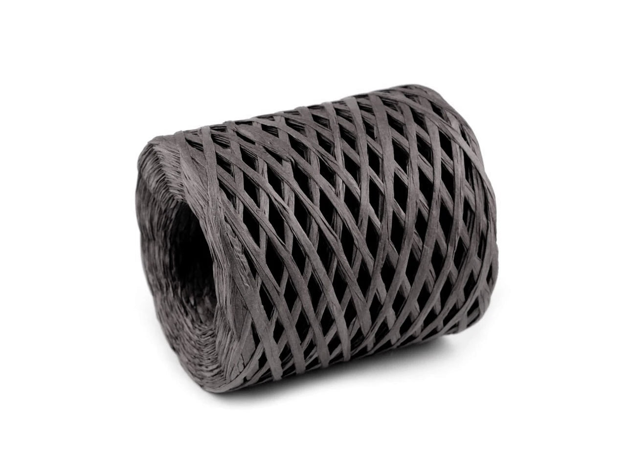 Raffia Yarn| paper strips for knitting and crocheting - 200m