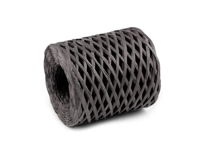 Raffia Yarn| paper strips for knitting and crocheting - 200m