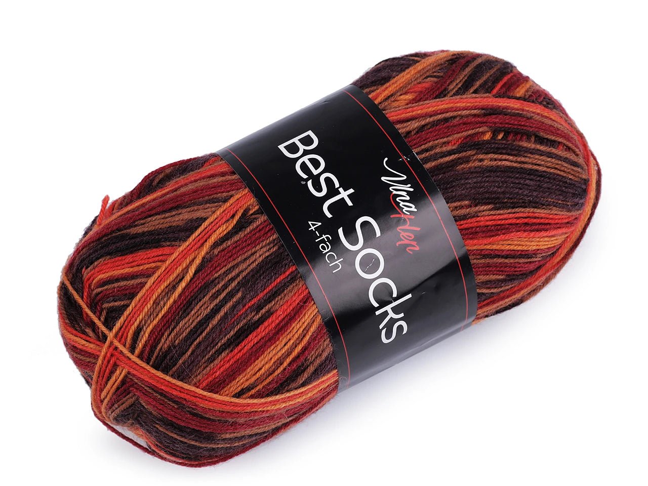 Image of Dzijas Vlna Hep Best Socks - 100g / 420m – available at Šarlotes audumi