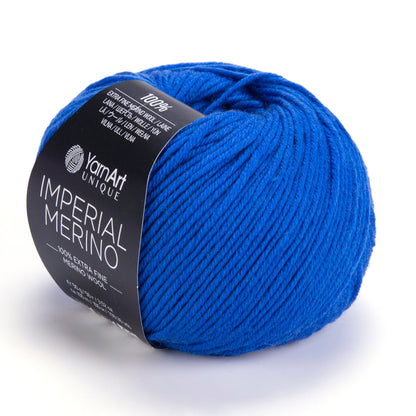 Attēls ar Dzijas YarnArt Imperial Merino - 50g / 100m – pieejams Šarlotes audumi