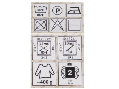 Attēls ar Dzijas YarnArt Jeans - 50g / 160m – pieejams Šarlotes audumi