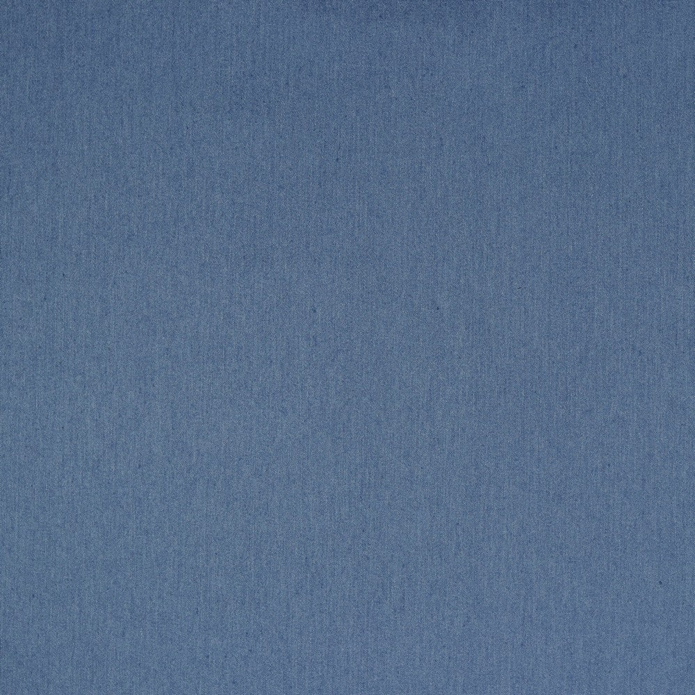 Tissu denim avec élasthanne, bleu clair 200 g/m²