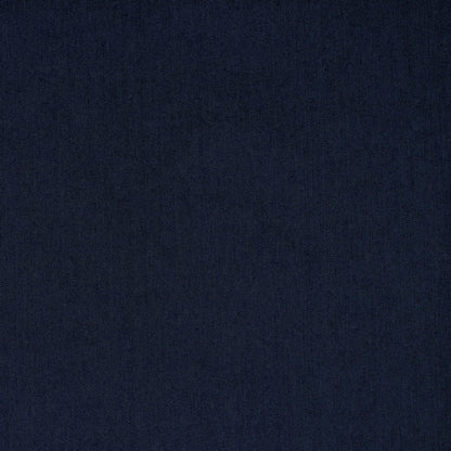 Tissu denim avec élasthanne, bleu foncé 200 g/m²