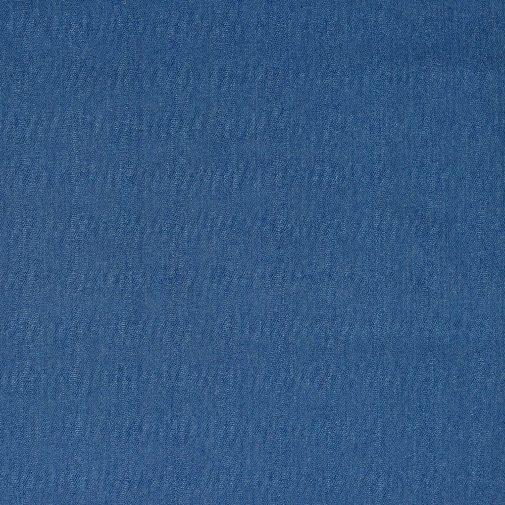 Tissu en jean bleu clair 280 g/m²