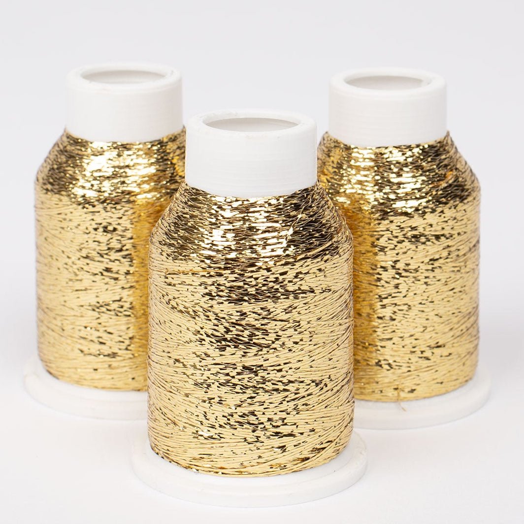 Image of effect yarn DROPS Glitter with a metallic sheen – 10g / 700m – available at Šarlotes audumi