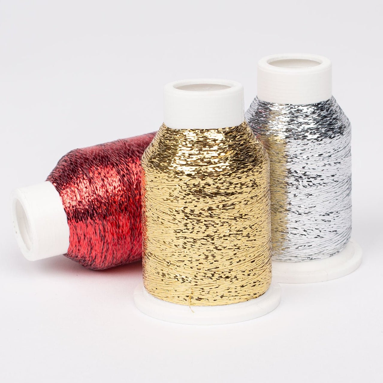 Image with Efektdiegs DROPS Glitter with a metallic sheen – 10g / 700m – available at Šarlotes audumi