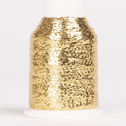 Image of DROPS Glitter effect yarn with metallic shine – 10g / 700m – available at Charlotte's Fabrics