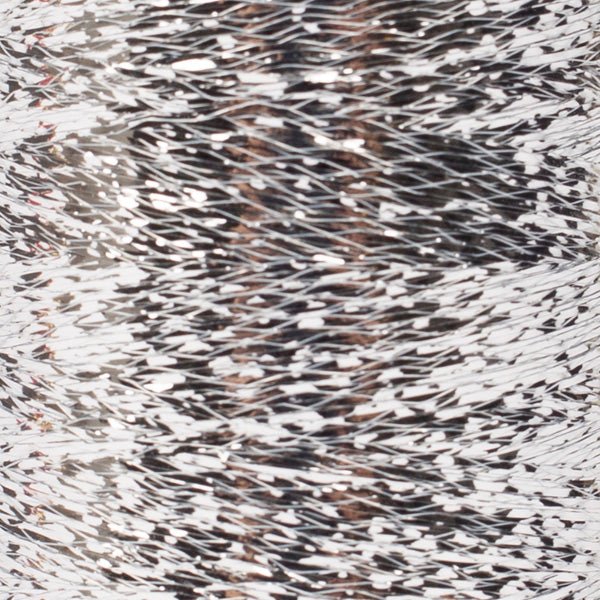 Image of DROPS Glitter effect yarn with metallic sheen – 10g / 700m – available at Šarlotes audumi