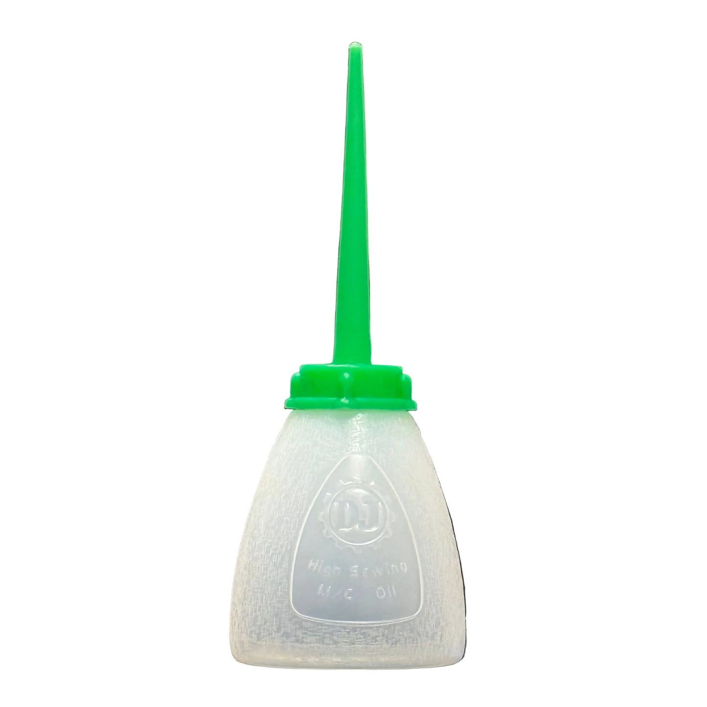 Image of an oil dispenser for precise work - 180 ml – available at Šarlotes audumi
