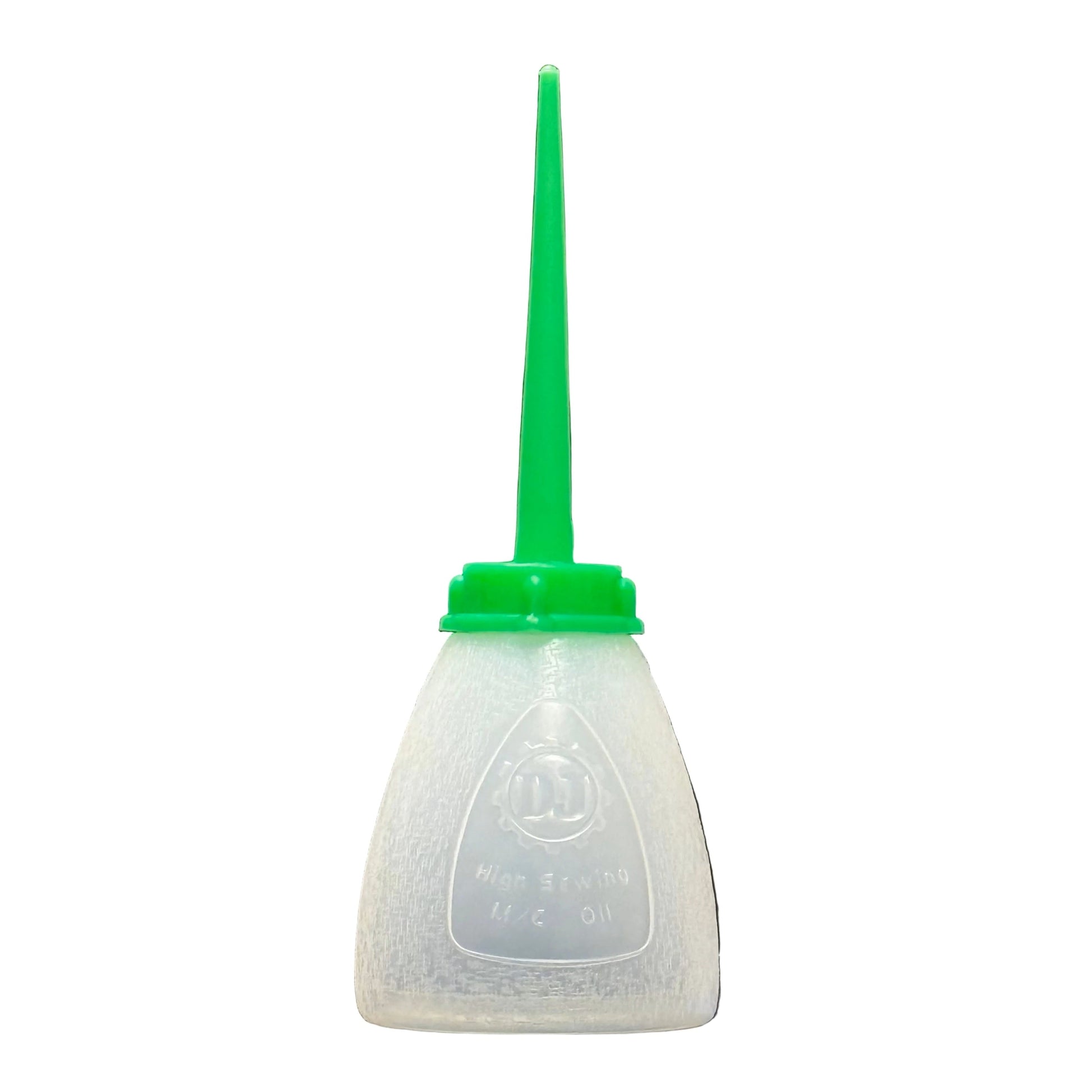 Image of an oil dispenser for precise work - 180 ml – available at Šarlotes audumi