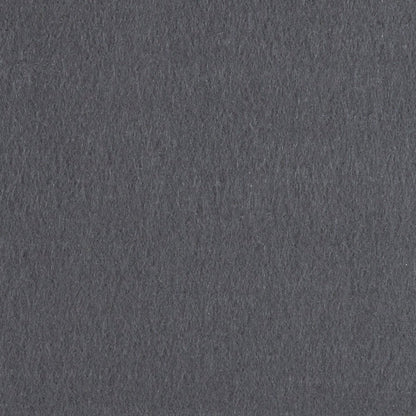 Filca audums ruļļos, 3 mm - tumši pelēks 650 g/m²