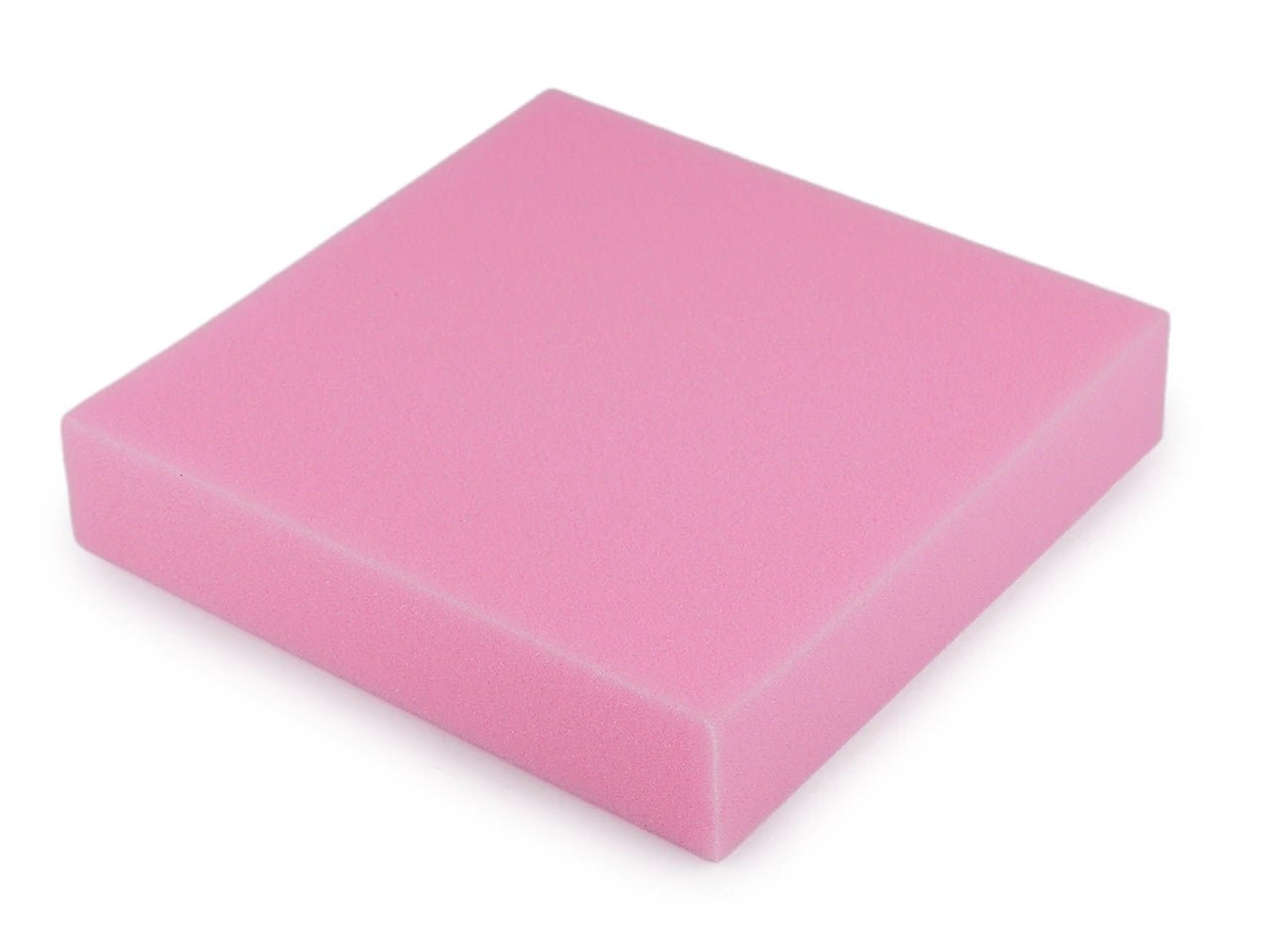 Image with felting base, sponge 25x15 cm – available at Šarlotes audumi