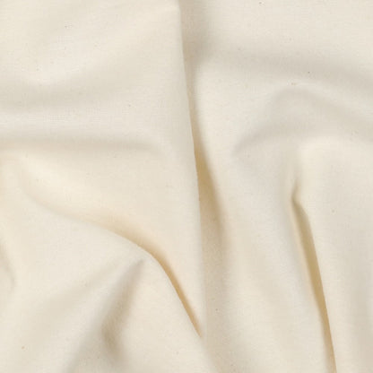 Flanelle naturelle 165 g/m²