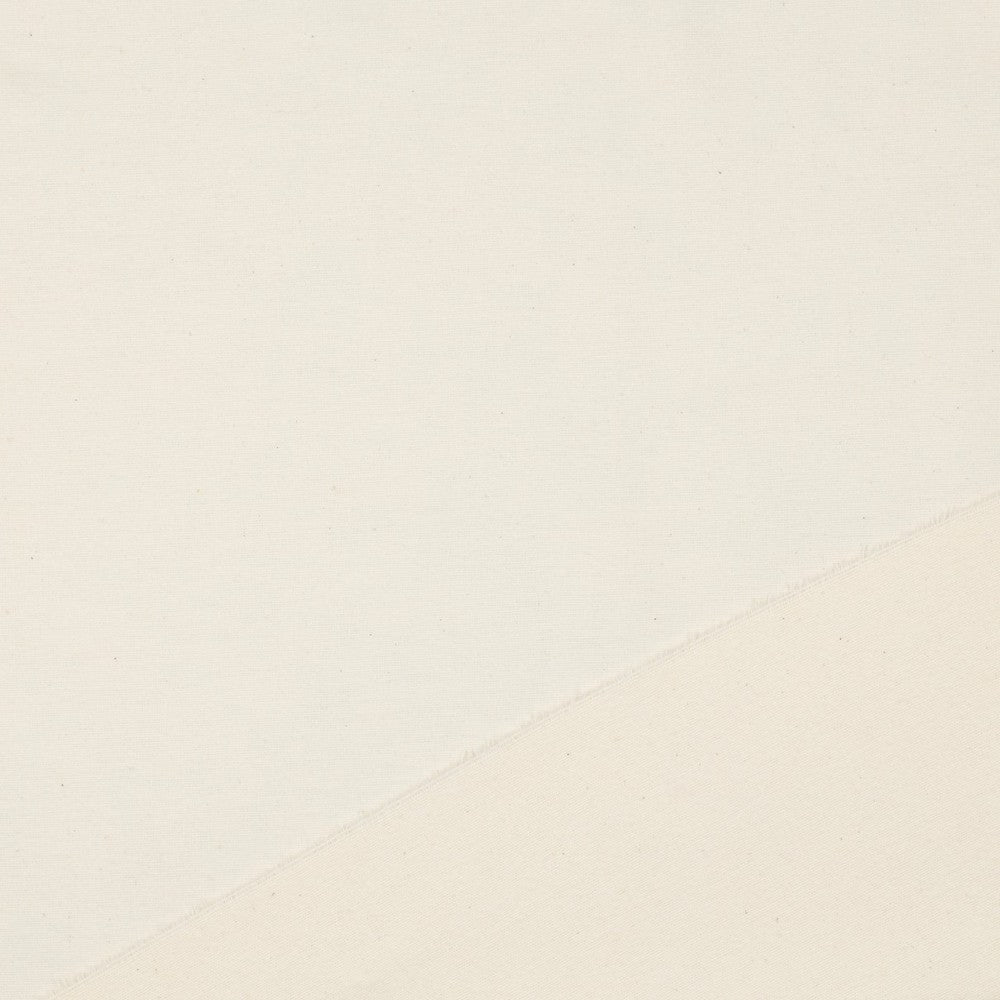 Flanelle naturelle - 165 g/m²