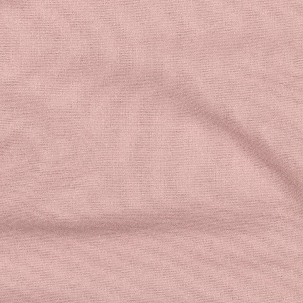 alt
Flanelle - rose poudré 165 g/m²
