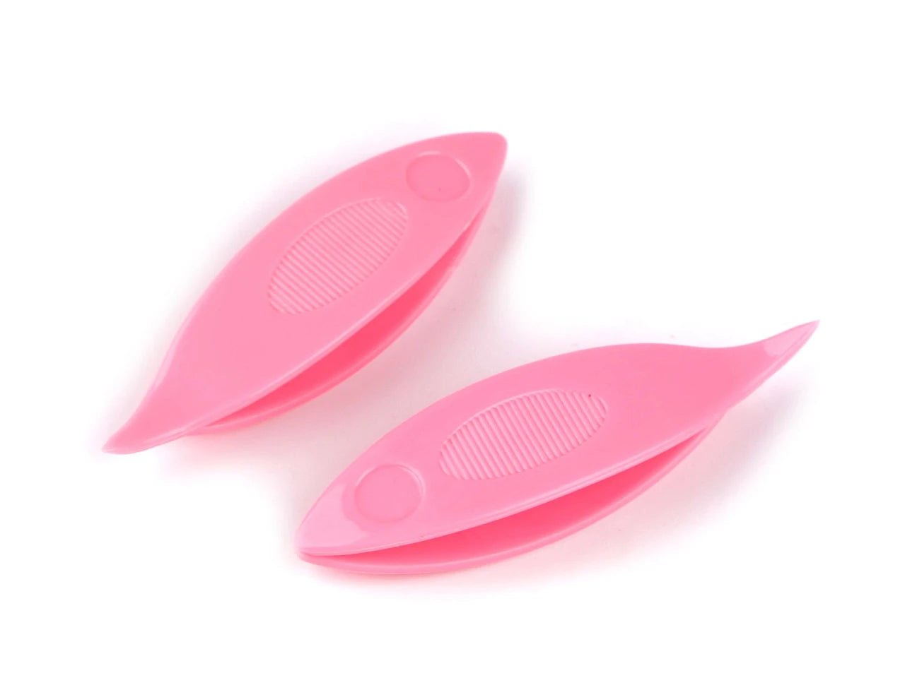 Kuva frivolite-pitsinnypläysveneestä – 6,5 × 1,7 cm, 2 kpl – saatavilla verkossa Šarlotes audumi