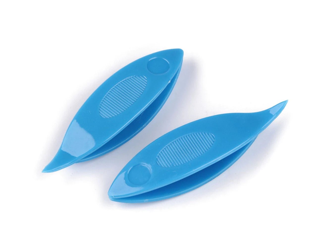 Kuva frivolite-pitsinnypläysveneestä – 6,5 × 1,7 cm, 2 kpl – saatavilla verkossa Šarlotes audumi