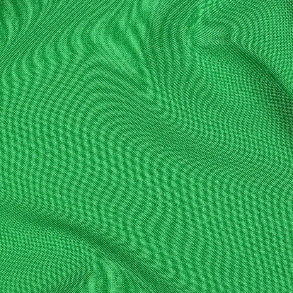 Gabardine - vert pomme 175 g/m²