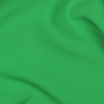 Gabardine - vert pomme 175 g/m²