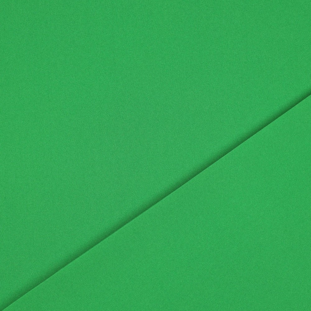 Gabardine - vert pomme 175 g/m²